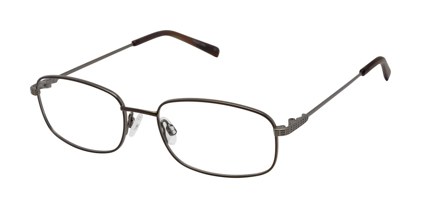 TITANflex M1021 Eyeglasses - view 2